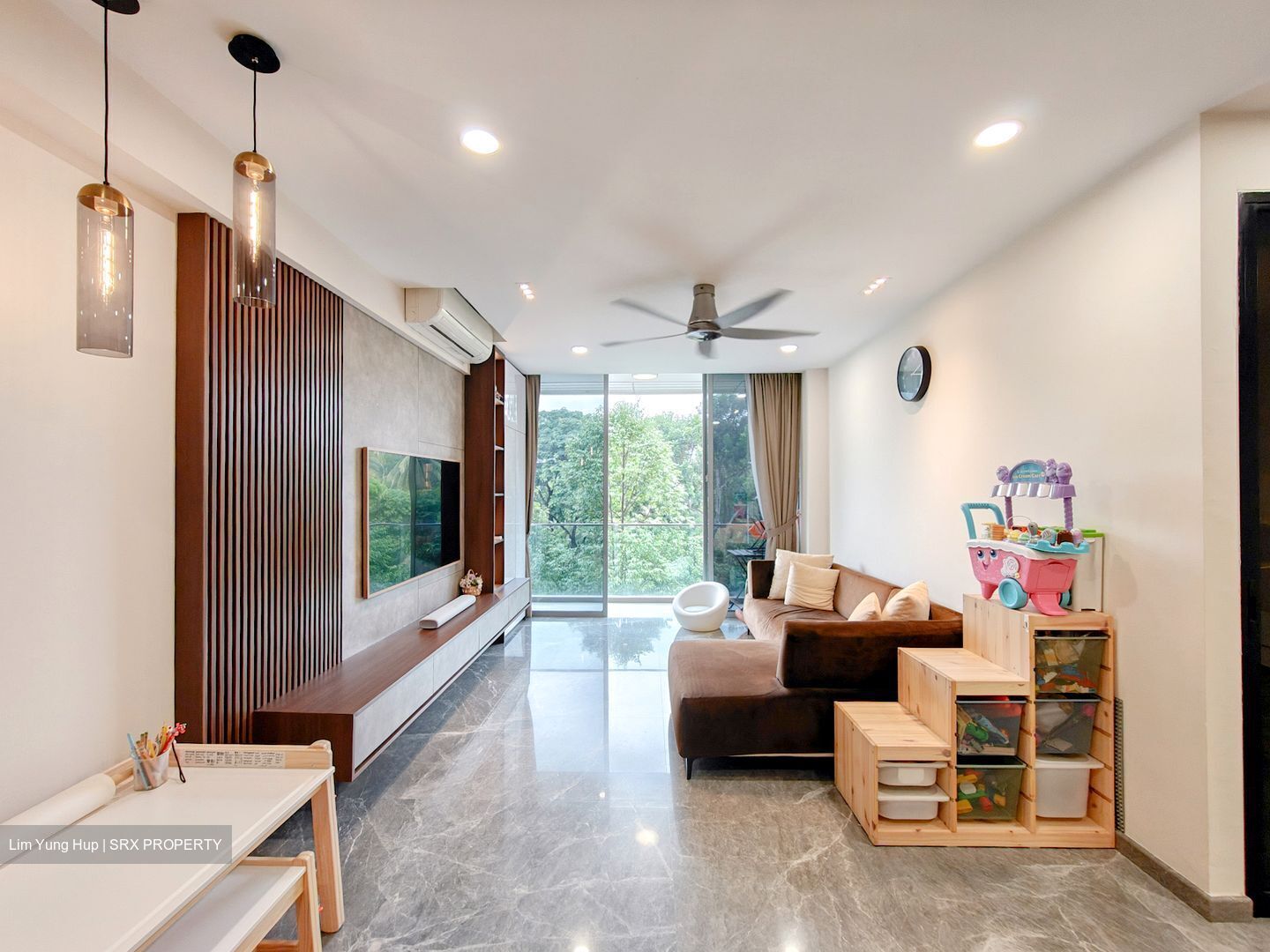The Linear (D23), Apartment #476314481